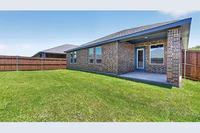 4110 Thistle Drive, Sanger, TX 76266 - Photo 6