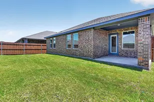 4110 Thistle Dr, Sanger, TX 76266 - Photo 6