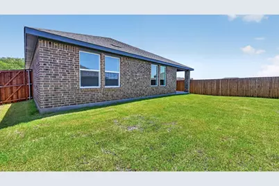 4110 Thistle Drive, Sanger, TX 76266 - Photo 4