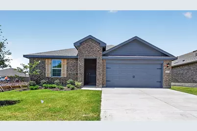 4110 Thistle Drive, Sanger, TX 76266 - Photo 1