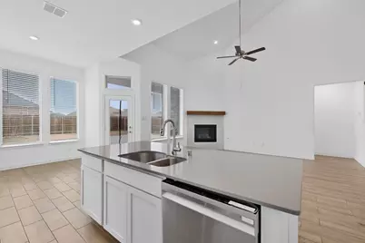 1505 Kurelek Drive, Little Elm, TX 75068 - Photo 12