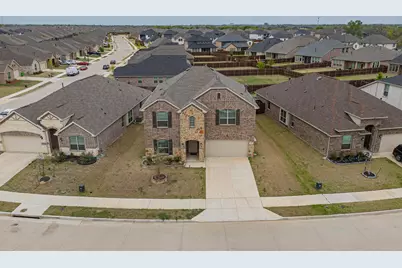 1505 Kurelek Drive, Little Elm, TX 75068 - Photo 40