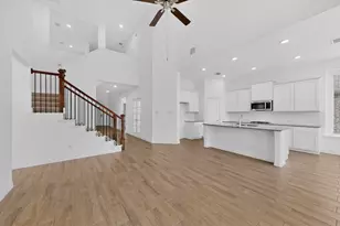 1505 Kurelek Dr, Little Elm, TX 75068 - Photo 8