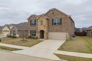 1505 Kurelek Dr, Little Elm, TX 75068 - Photo 4