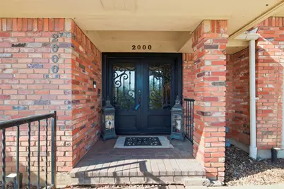2000 Lakehill Court, Arlington, TX 76012 - Photo 1