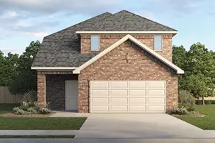 2337 Crockett Wy, Anna, TX 75409 - Photo 1