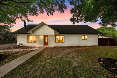 128 E Johnson Street, Hewitt, TX 76643 - Photo 1