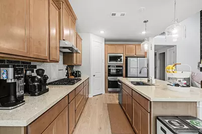 1709 Quartz Street, Northlake, TX 76247 - Photo 8