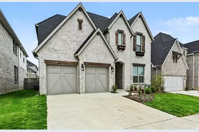 1709 Quartz Street, Northlake, TX 76247 - Photo 2