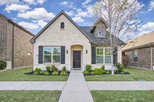 2128 Miramar Dr, Little Elm, TX 75068 - Photo 1