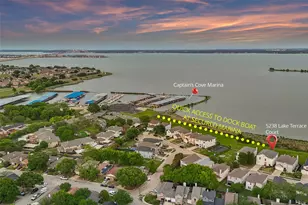 5238 Lake Terrace Ct, Garland, TX 75043 - Photo 2