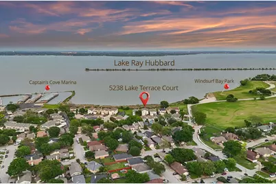 5238 Lake Terrace Court, Garland, TX 75043 - Photo 34
