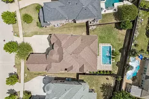 14975 Rollover Pass Ln, Frisco, TX 75035 - Photo 38