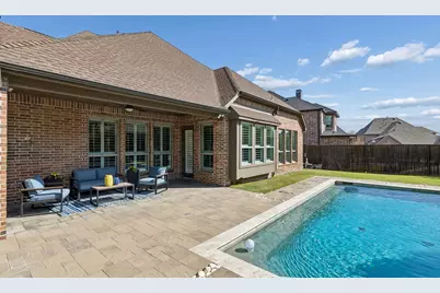 14975 Rollover Pass Lane, Frisco, TX 75035 - Photo 4