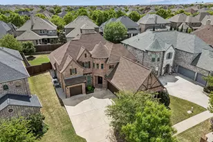 14975 Rollover Pass Ln, Frisco, TX 75035 - Photo 36