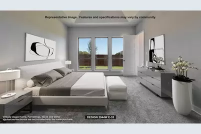 9605 Rock Rose Street, McKinney, TX 75071 - Photo 6