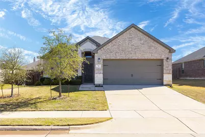 703 Dripping Springs Lane, Cleburne, TX 76033 - Photo 2