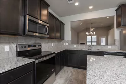 703 Dripping Springs Lane, Cleburne, TX 76033 - Photo 4