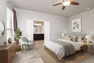 703 Dripping Springs Lane, Cleburne, TX 76033 - Photo 1