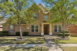 3442 Nation Dr, Frisco, TX 75034 - Photo 1