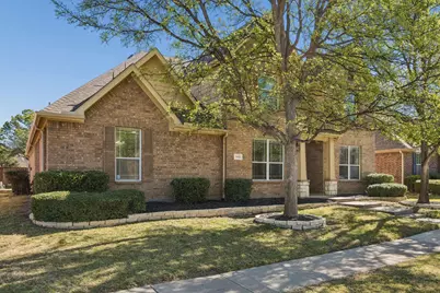 3442 Nation Drive, Frisco, TX 75034 - Photo 2