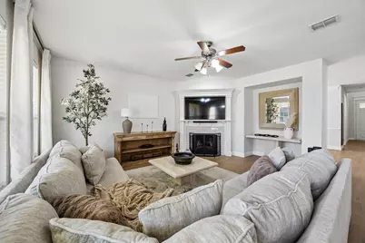 3442 Nation Drive, Frisco, TX 75034 - Photo 4