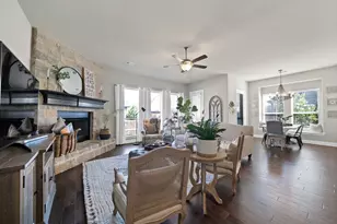 1000 Merion Dr, Fort Worth, TX 76028 - Photo 18
