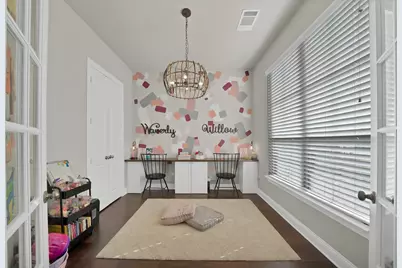 1000 Merion Drive, Fort Worth, TX 76028 - Photo 4