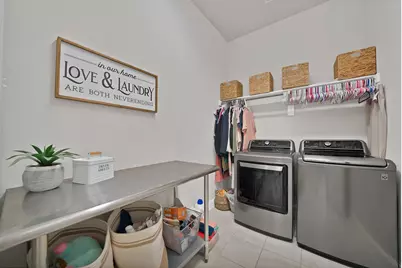 1000 Merion Drive, Fort Worth, TX 76028 - Photo 8
