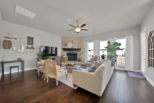 1000 Merion Dr, Fort Worth, TX 76028 - Photo 16