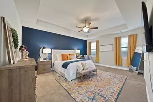 1000 Merion Dr, Fort Worth, TX 76028 - Photo 20