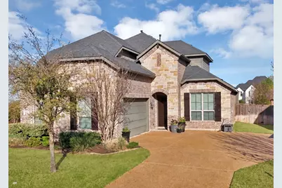 1000 Merion Drive, Fort Worth, TX 76028 - Photo 1