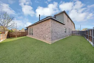1000 Merion Dr, Fort Worth, TX 76028 - Photo 32