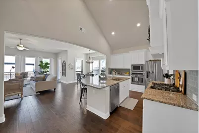 1000 Merion Drive, Fort Worth, TX 76028 - Photo 10