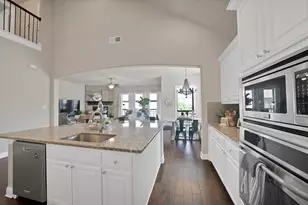 1000 Merion Dr, Fort Worth, TX 76028 - Photo 12