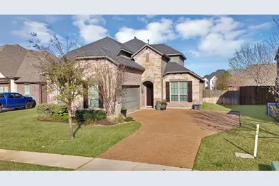 1000 Merion Drive, Fort Worth, TX 76028 - Photo 2