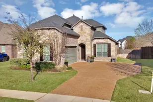 1000 Merion Dr, Fort Worth, TX 76028 - Photo 2