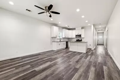 1221 W Johnson Street, Denison, TX 75020 - Photo 4