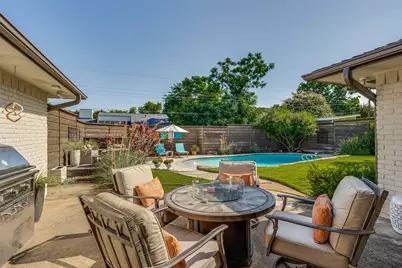 3851 Regent Drive, Dallas, TX 75229 - Photo 36