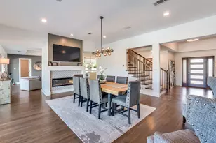 3355 Preston Hills Cir, Celina, TX 75078 - Photo 6