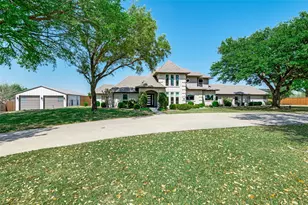 3355 Preston Hills Cir, Celina, TX 75078 - Photo 2