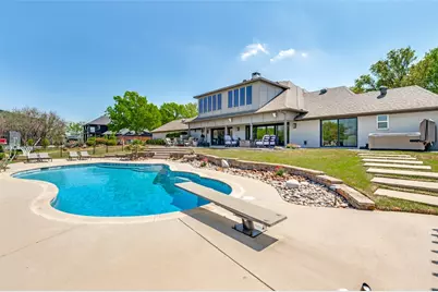 3355 Preston Hills Circle, Celina, TX 75078 - Photo 30