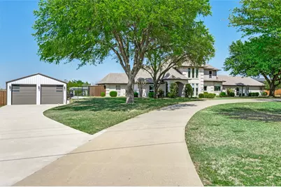 3355 Preston Hills Circle, Celina, TX 75078 - Photo 1