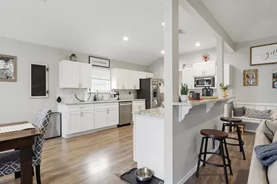 691 Montana Court N, Keller, TX 76248 - Photo 6