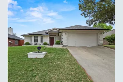 691 Montana Court N, Keller, TX 76248 - Photo 1