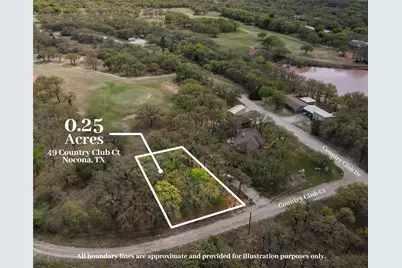 49 Country Club Court, Nocona, TX 76255 - Photo 2
