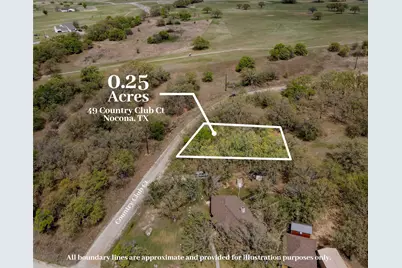 49 Country Club Court, Nocona, TX 76255 - Photo 1