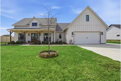1023 County Road 337, Glen Rose, TX 76043 - Photo 1