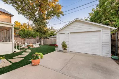 4521 Southern Avenue, Highland Park, TX 75205 - Photo 32