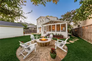 4521 Southern Ave, Highland Park, TX 75205 - Photo 28